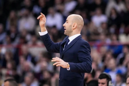 Εθνική Ολυμπιακοί Αγώνες