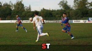 Thyella Patron Atromitos Patron 3 0 Ntinos Lazanas kimi 1024x576 1 Θύελλας Πατρών και Ατρομήτου Πατρών