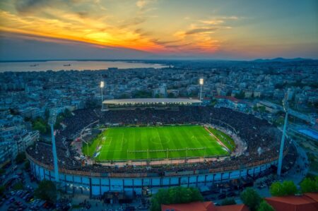 Toumpa Πανθεσσαλικό