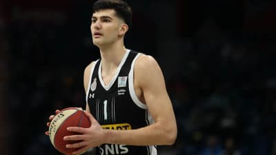 Tristan Vukcevic