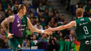 Ουνικάχα Μάλαγα - Ζιρόνα