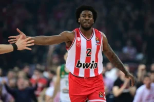 Ολυμπιακός - Παναθηναϊκός