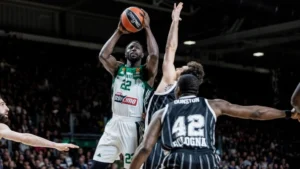 grant panathinaikos virtus Θύελλας Πατρών και Ατρομήτου Πατρών
