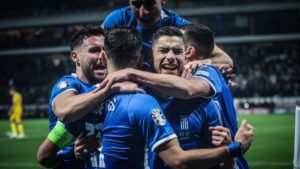 masouras 0 Παναθηναϊκός - Προμηθέας