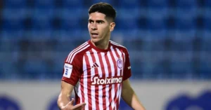 Ολυμπιακός