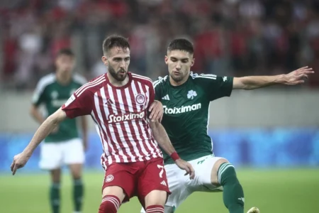 Super League Playoff