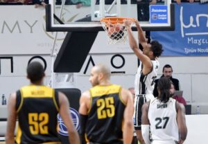 Απόλλων ΑΕΚ1 Νέοι Γλαύκου