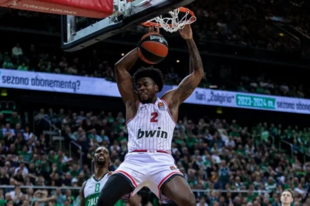 Ολυμπιακός