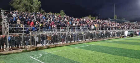 102 Άρης Πατρών