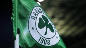 2749217 Πανιώνιος