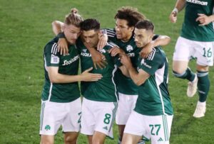 4218663 Άρης Πατρών