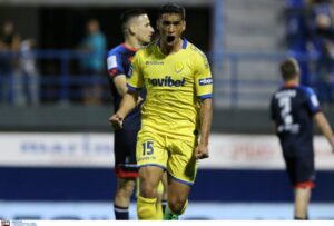 4232580 Παναιτωλικός