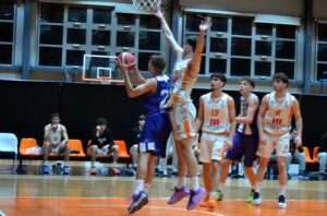 428503110 843707201116275 3153896558912492549 n Πανεπαρχιακό Νεανίδων