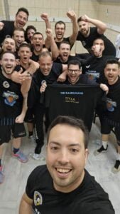 436130533 936111321544549 2920253162796153432 n AEK - Άρης