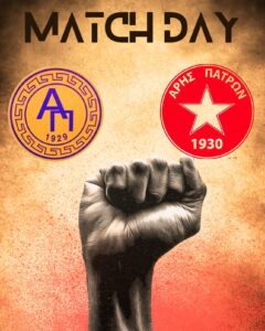 437529037 881065427155870 2486327150303289150 n Παναιτωλικός