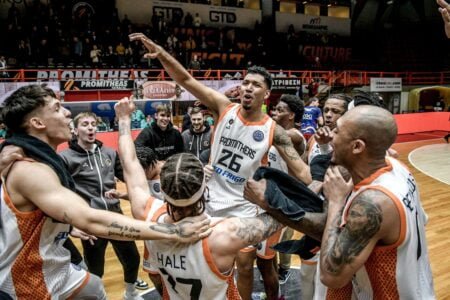 6139879 1 Προμηθέας - Κολοσσός Ρόδου