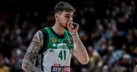 7f539c0b juancho hernangomez panathinaikos Hernangomez