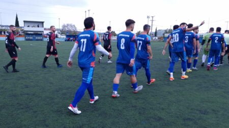 Atromitos Panmovriakos 0 3 eisodos Ατρόμητος Πατρών