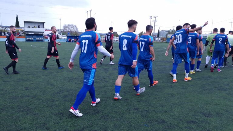 Atromitos Panmovriakos 0 3 eisodos Ατρόμητος Πατρών