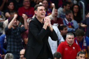 Γιώργος Μπαρτζώκας