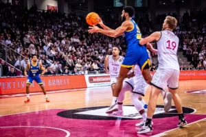 Βόννη - Περιστέρι