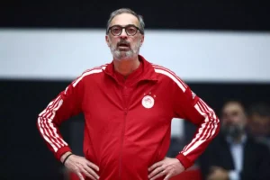 Daniel Castellani MiamiGP Norris