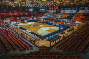 Dimitrios Tofalos empty ΑΕΚ