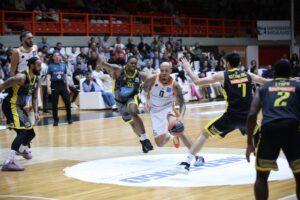 Προμηθέας - Άρης