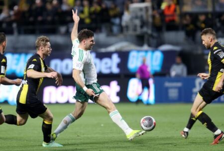 Ioannidis Aris 4224448 ΠΑΟΚ