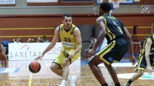 Λαύριο - Μαρούσι