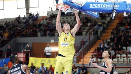 Λαύριο - ΠΑΟΚ