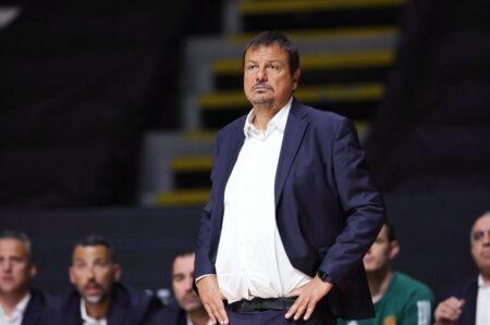 Ergin Ataman