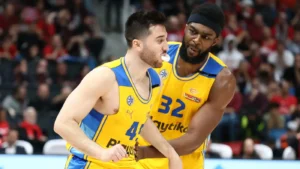 Μακάμπι Τελ Αβίβ