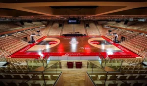 Μονακό Euroleague