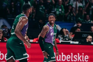 Μούρθια - Ουνικάχα Μάλαγα