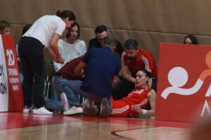 Nikolopoulou xiastos MiamiGP Norris