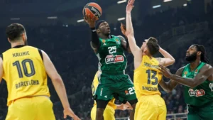 Παναθηναϊκός