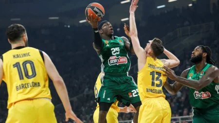 Παναθηναϊκός