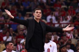 Μπαρτζώκας