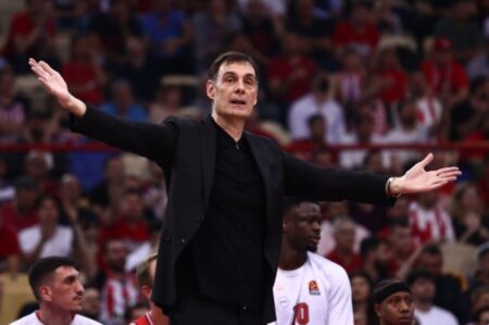 Μπαρτζώκας