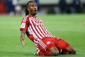 Ολυμπιακός - ΠΑΟΚ