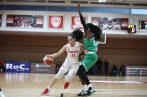 Ολυμπιακός - Παναθηναϊκός