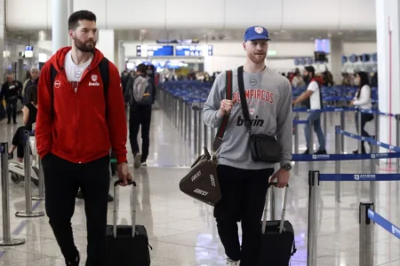 Ολυμπιακός