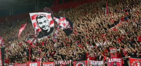 Ολυμπιακός