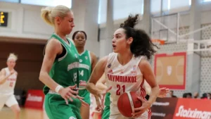 Ολυμπιακός - Παναθηναϊκός