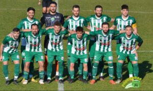 PAOB 1 Παναθηναϊκό