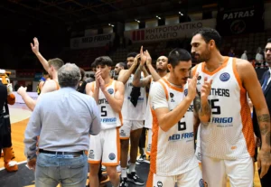 PROMITHEAS 1 scaled 1 Προμηθέας Πάτρας