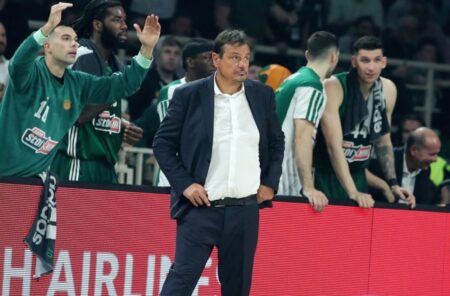 Ergin Ataman