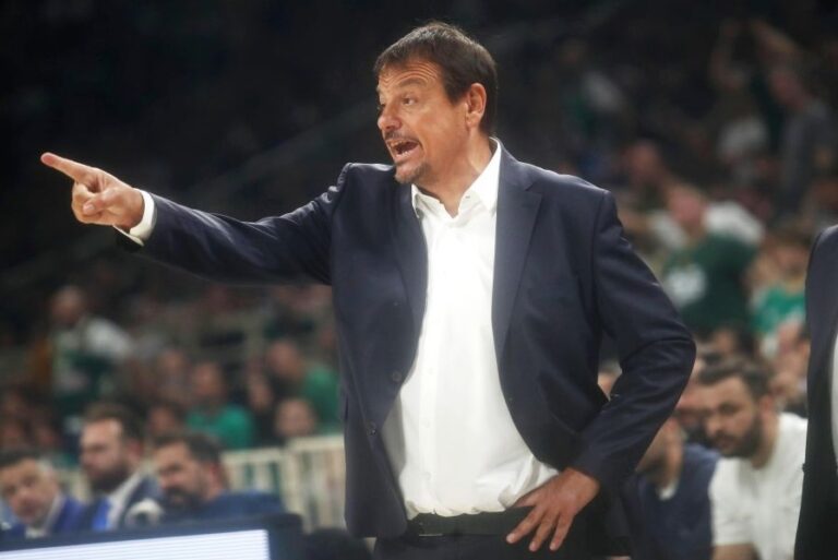 Ergin Ataman
