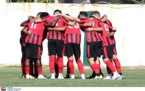 Panaxaiki 2023 2024 1 Παναχαϊκή